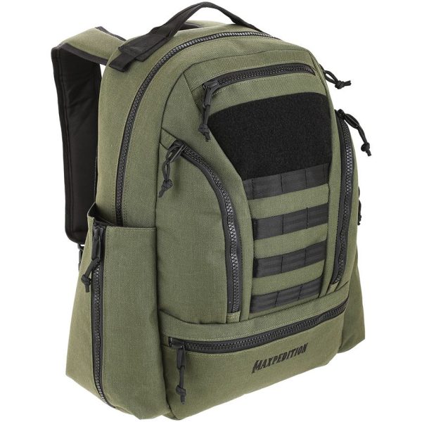 MX0515G_add_01.jpg Maxpedition Lassen Backpack OD Green 29L Tactical Pack