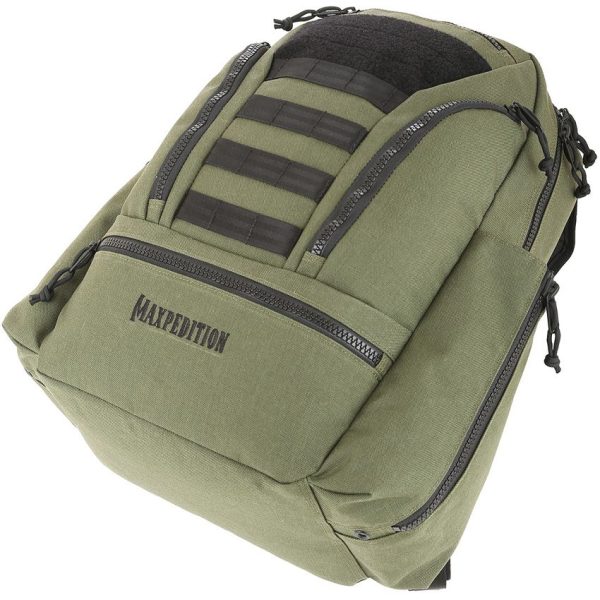 MX0515G_add_03.jpg Maxpedition Lassen Backpack OD Green 29L Tactical Pack