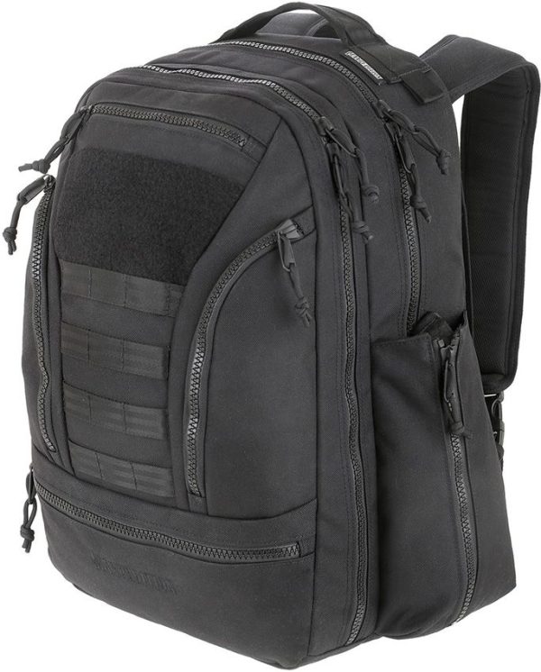 Maxpedition Tehama Backpack 37L Black