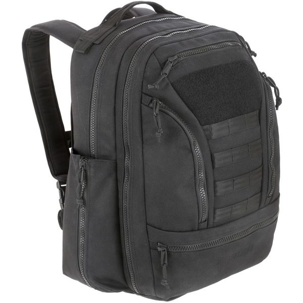Maxpedition Tehama Backpack 37L Black