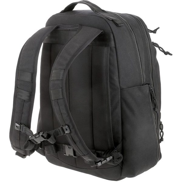 Maxpedition Tehama Backpack 37L Black