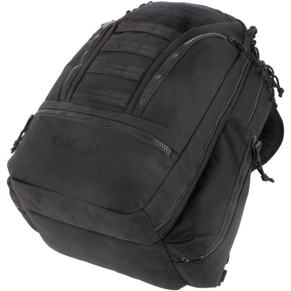 Maxpedition Tehama Backpack 37L Black