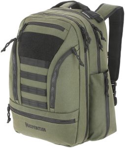 Maxpedition Tehama 37L Backpack OD Green