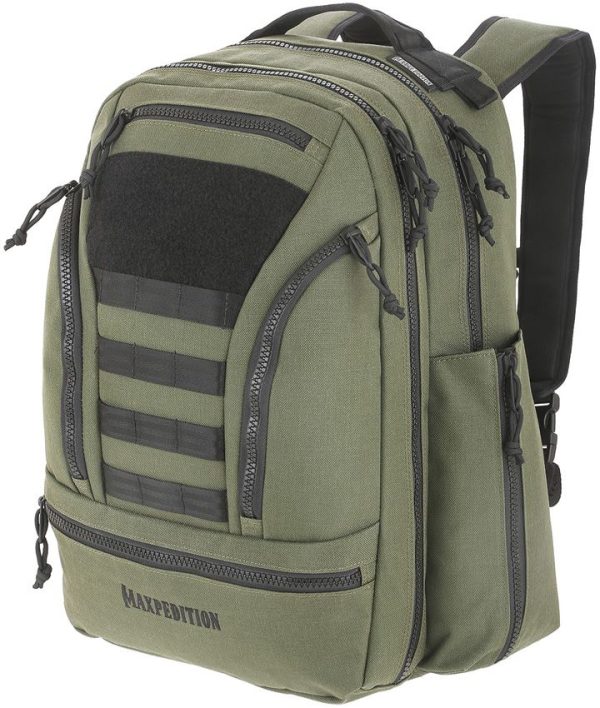 Maxpedition Tehama 37L Backpack OD Green