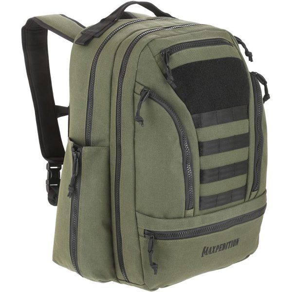 Maxpedition Tehama 37L Backpack OD Green