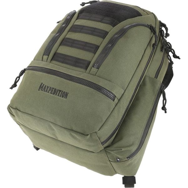 Maxpedition Tehama 37L Backpack OD Green