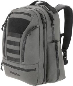 Maxpedition Tehama 37L Backpack Wolf Gray