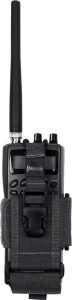 Maxpedition CP-L Phone/Radio Holster Black