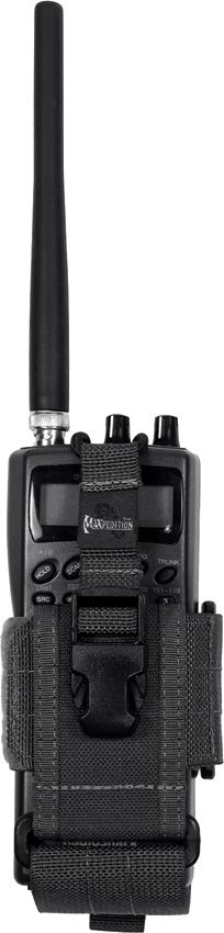 MX102B.jpg Maxpedition CP-L Phone/Radio Holster Black