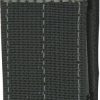 Maxpedition Flashlight Sheath 5in Black