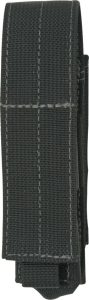Maxpedition Flashlight Sheath 5in Black