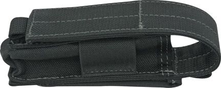 Maxpedition Flashlight Sheath 5in Black