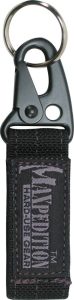 Maxpedition Keyper Key Holder Black