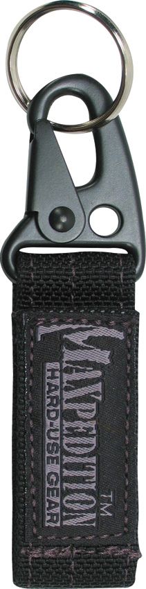 MX1703B.jpg Maxpedition Keyper Key Holder Black