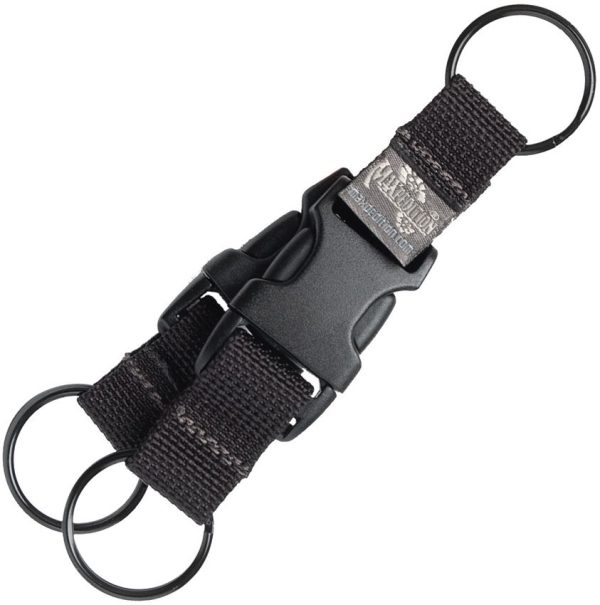 Maxpedition Tritium Keyring Multi-Set Organizer