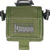 Rollypoly MM Folding Pouch