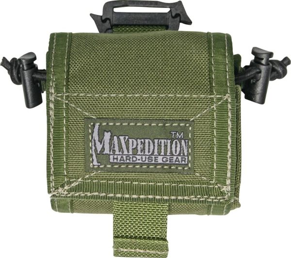 Rollypoly MM Folding Pouch