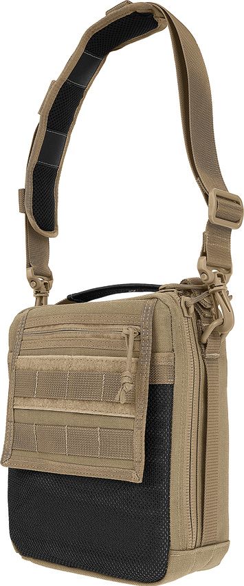 MX211K.jpg Maxpedition NeatFreak Organizer Khaki