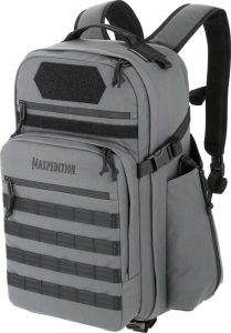 MX2121W.jpg Maxpedition Havyk-1 32L Backpack - Wolf Gray