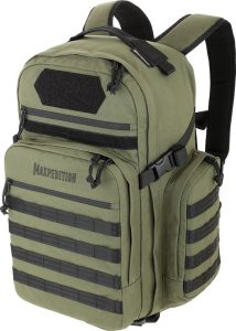 Maxpedition Havyk-2 38L Backpack - OD Green