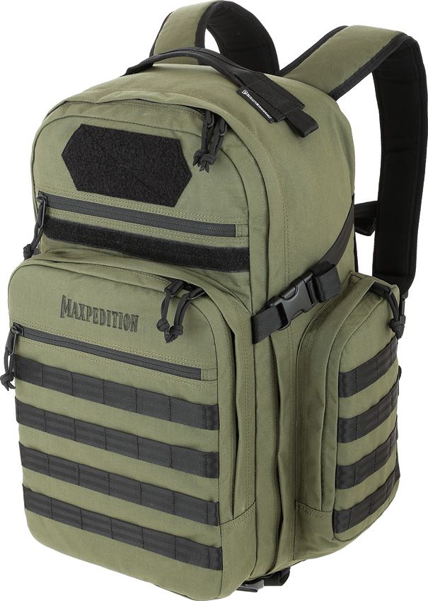 Maxpedition Havyk-2 Backpack OD 38L