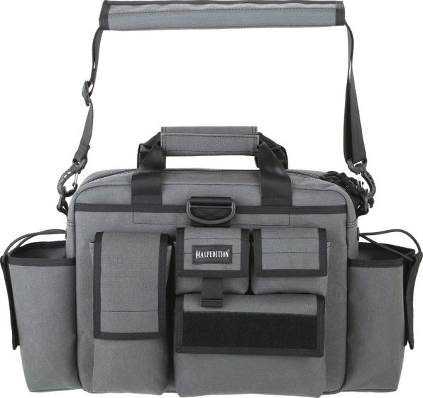 Maxpedition Last Resort 16L Tactical Attache
