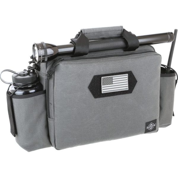 Maxpedition Last Resort 16L Tactical Attache