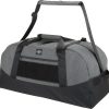 Maxpedition Imperial Load-Out Duffel Wolf Gray 78L Tactical Bag