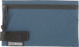 Maxpedition Two-Fold Pouch 1.4L - Dark Blue