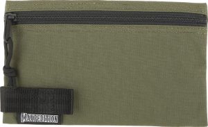 Maxpedition Two-Fold Pouch 1.4L - OD Green