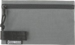 Maxpedition Two-Fold Pouch 1.4L - Wolf Gray