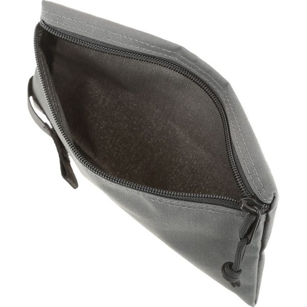 Maxpedition Two-Fold Pouch 1.4L - Wolf Gray