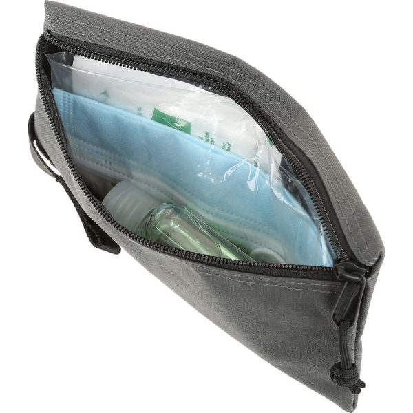 Maxpedition Two-Fold Pouch 1.4L - Wolf Gray