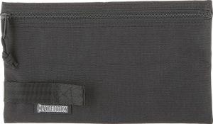 Maxpedition Two-Fold Pouch Black 6x10 500D Nylon