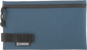 Maxpedition Two-Fold Pouch Dark Blue 6x10 500D