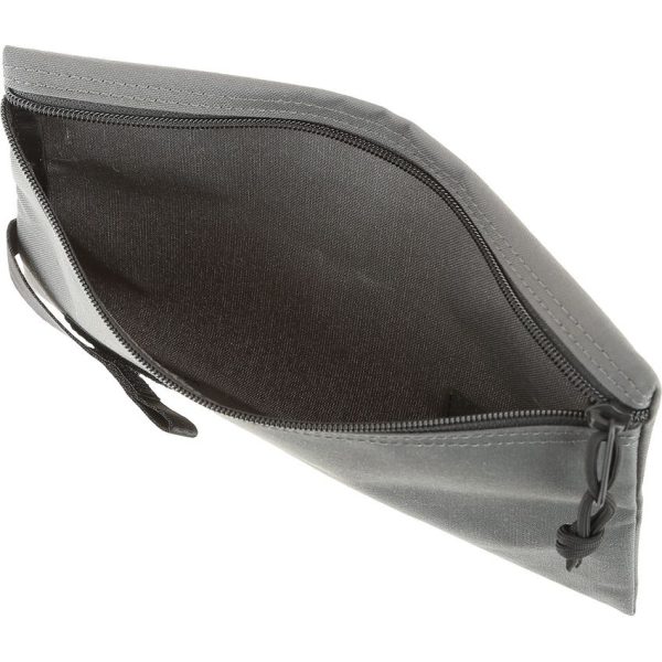 Maxpedition Two-Fold Pouch Wolf Gray 6x10 500D