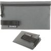 Maxpedition Two-Fold Pouch Wolf Gray 6x10 500D