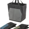 Maxpedition Trifecta 3-in-1 Tote Set Wolf Gray OD Green Blue