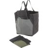 Maxpedition Trifecta 3-in-1 Tote Set Wolf Gray OD Green Blue