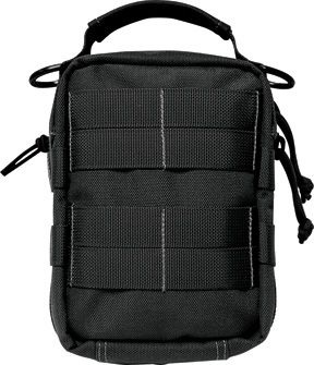 Maxpedition FR-1 Medical Pouch Black Tactical