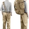 Maxpedition FR-1 Medical Pouch Khaki Tactical