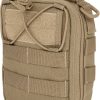 Maxpedition FR-1 Medical Pouch Khaki Tactical