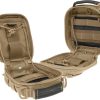 Maxpedition FR-1 Medical Pouch Khaki Tactical
