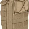 Maxpedition FR-1 Medical Pouch Khaki Tactical