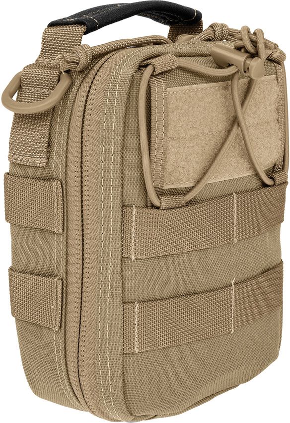 Maxpedition FR-1 Medical Pouch Khaki Tactical