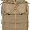 Maxpedition FR-1 Medical Pouch Khaki Tactical