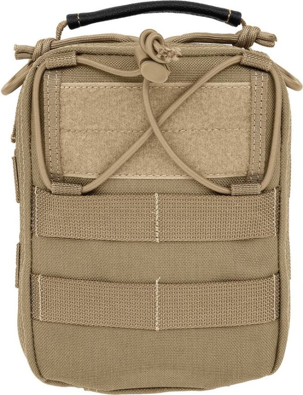 Maxpedition FR-1 Medical Pouch Khaki Tactical