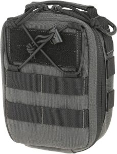 MX226W.jpg Maxpedition FR-1 Medical Pouch Wolf Gray Tactical
