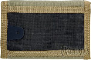 Maxpedition Spartan Wallet Khaki Ballistic