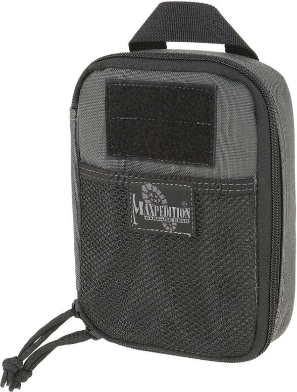 MX261W.jpg Maxpedition Fatty Organizer - Ballistic Nylon Compact
